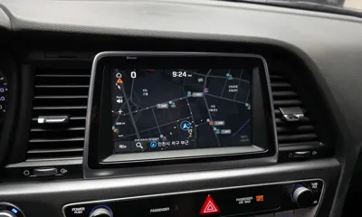 Hyundai Sonata 2018, 161953 км, за 9300000 KRW - фото 14