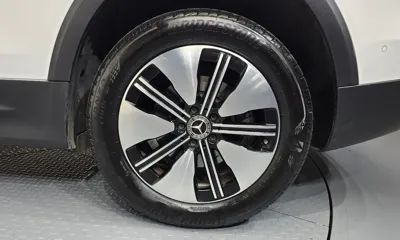 Mercedes-Benz EQB 2024, 20395 км, за 43600000 KRW - фото 22