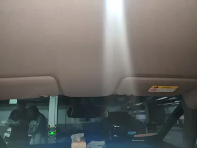 Honda Fit 2023, 29600 км, за 47100 CNY - фото 9