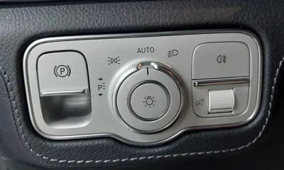 Mercedes-Benz GLS-Class 2022, 59812 км, за 95000000 KRW - фото 20