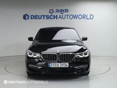 BMW Gran Turismo 2020, 113987 км, за 29700000 KRW