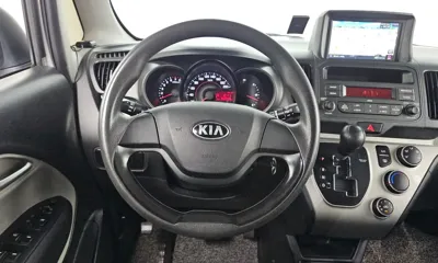 Kia Ray 2014, 158695 км, за 4000000 KRW - фото 11