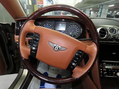 Bentley Flying Spur 2014, 62240 км, за 45000000 KRW - фото 8