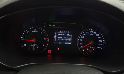 Kia Sorento 2017, 97254 км, за 14500000 KRW - фото 8