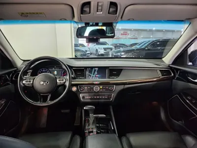 Kia K7 2018, 93613 км, за 15700000 KRW - фото 7