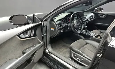 Audi A7 2016, 133648 км, за 15700000 KRW - фото 11