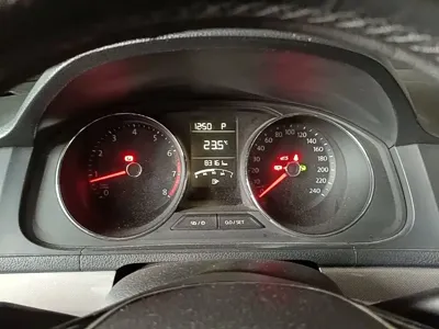 Volkswagen Lavida 2018, 83200 км, за 37300 CNY - фото 12