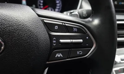 Hyundai Santafe 2021, 90610 км, за 19500000 KRW - фото 32