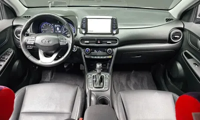 Hyundai Kona 2018, 110526 км, за 12200000 KRW - фото 7