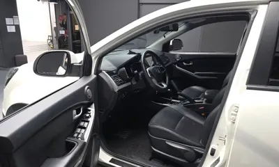 KG_Mobility_Ssangyong KORANDO 2018, 95169 км, за 6700000 KRW - фото 10