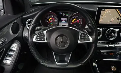 Mercedes-Benz C-Class 2018, 106934 км, за 15500000 KRW - фото 15