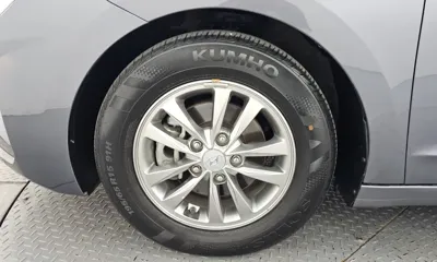 Hyundai Avante 2019, 40860 км, за 12900000 KRW - фото 5