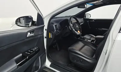 Kia Sportage 2019, 94363 км, за 17000000 KRW - фото 10