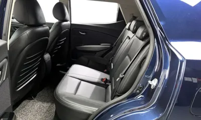 KG_Mobility_Ssangyong TIBOLI 2021, 18757 км, за 14700000 KRW - фото 26