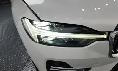 Volvo XC60 2022, 50595 км, за 40900000 KRW - фото 22