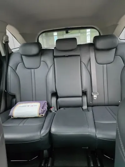 Kia Sorento 2024, 12000 км, за 33000000 KRW - фото 9