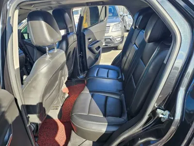 ChevroletGMDaewoo Trax 2015, 188000 км, за 3500000 KRW - фото 7