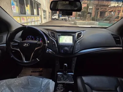 Hyundai i40 2012, 125131 км, за 4290000 KRW - фото 9