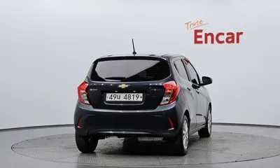 ChevroletGMDaewoo Spark 2019, 69069 км, за 7600000 KRW - фото 4