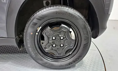 Hyundai Casper 2023, 72601 км, за 14300000 KRW - фото 21