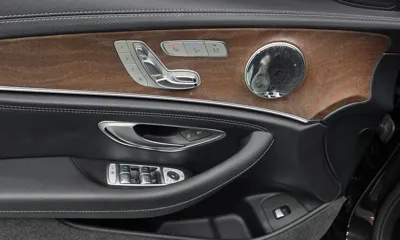 Mercedes-Benz E-Class 2017, 85398 км, за 19400000 KRW - фото 20