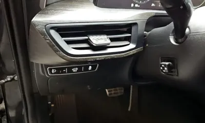 Kia K8 2022, 84134 км, за 24300000 KRW - фото 29