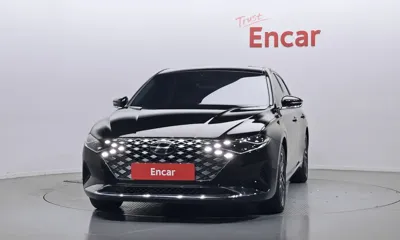 Hyundai Grandeur 2020, 74293 км, за 17900000 KRW