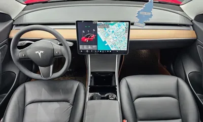Tesla Model 3 2020, 53207 км, за 34700000 KRW - фото 7