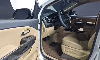 Kia Canival 2019, 302074 км, за 16500000 KRW - фото 11