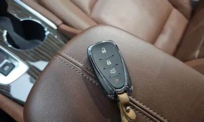 ChevroletGMDaewoo Malibu 2017, 132603 км, за 6400000 KRW - фото 18