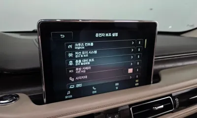 Lincoln Aviator 2020, 66387 км, за 44990000 KRW - фото 32