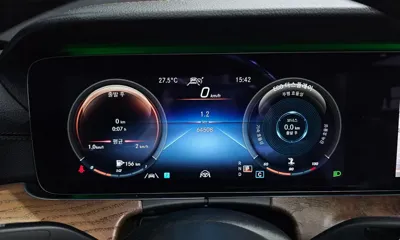 Mercedes-Benz E-Class 2021, 64508 км, за 34900000 KRW - фото 8