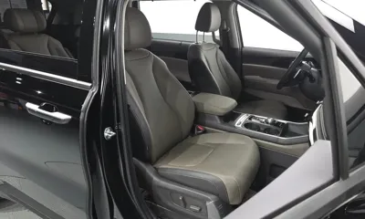 Kia Canival 2025, 13481 км, за 54500000 KRW - фото 26
