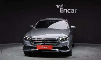 Mercedes-Benz E-Class 2021, 64960 км, за 42880000 KRW
