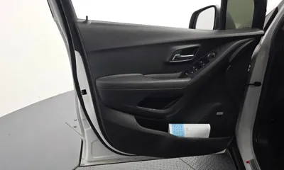 ChevroletGMDaewoo Trax 2018, 158396 км, за 5500000 KRW - фото 24