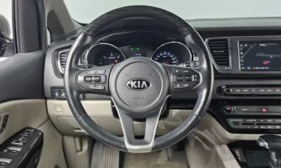 Kia Canival 2019, 154945 км, за 15000000 KRW - фото 14