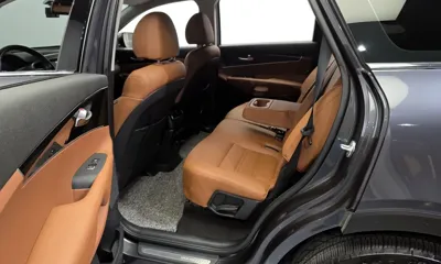 Kia Sorento 2020, 135795 км, за 16990000 KRW - фото 12