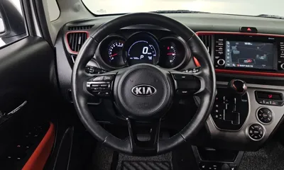 Kia Ray 2018, 73606 км, за 10200000 KRW - фото 13