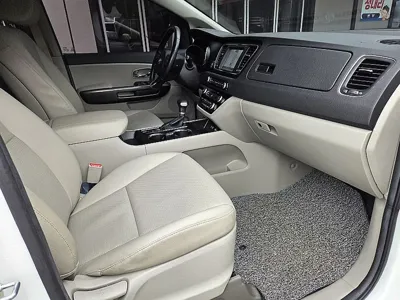 Kia Canival 2019, 144321 км, за 12400000 KRW - фото 9