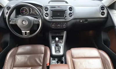 Volkswagen Tiguan 2016, 195948 км, за 7700000 KRW - фото 7