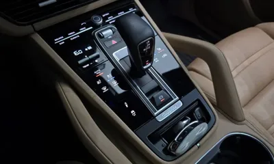Porsche Cayenne 2021, 23659 км, за 90500000 KRW - фото 9