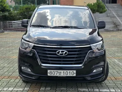 Hyundai Starex 2019, 289029 км, за 8800000 KRW - фото 2
