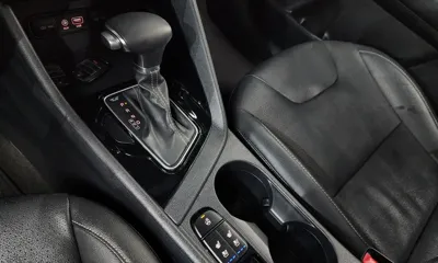 Kia Niro 2017, 70166 км, за 14400000 KRW - фото 9