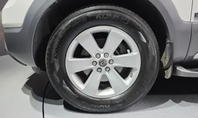 Kia Mohave 2015, 237212 км, за 8000000 KRW - фото 5