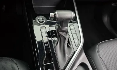 Kia Niro 2022, 141259 км, за 15200000 KRW - фото 9