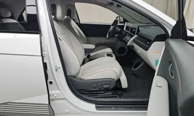 Hyundai Ioniq5 2022, 54871 км, за 31900000 KRW - фото 26