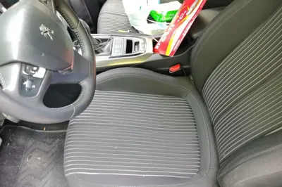 Peugeot 408 2016, 68600 км, за 43507 CNY - фото 18
