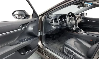 Toyota Camry 2018, 83966 км, за 23700000 KRW - фото 10