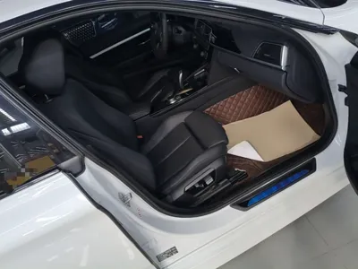 BMW 3 Series GT 2019, 61500 км, за 131489.01 CNY - фото 23