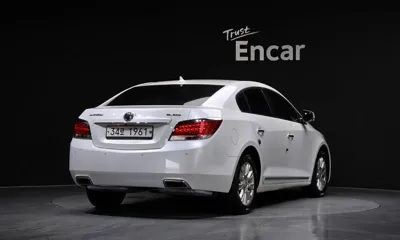 ChevroletGMDaewoo Alpheon 2015, 109388 км, за 3990000 KRW